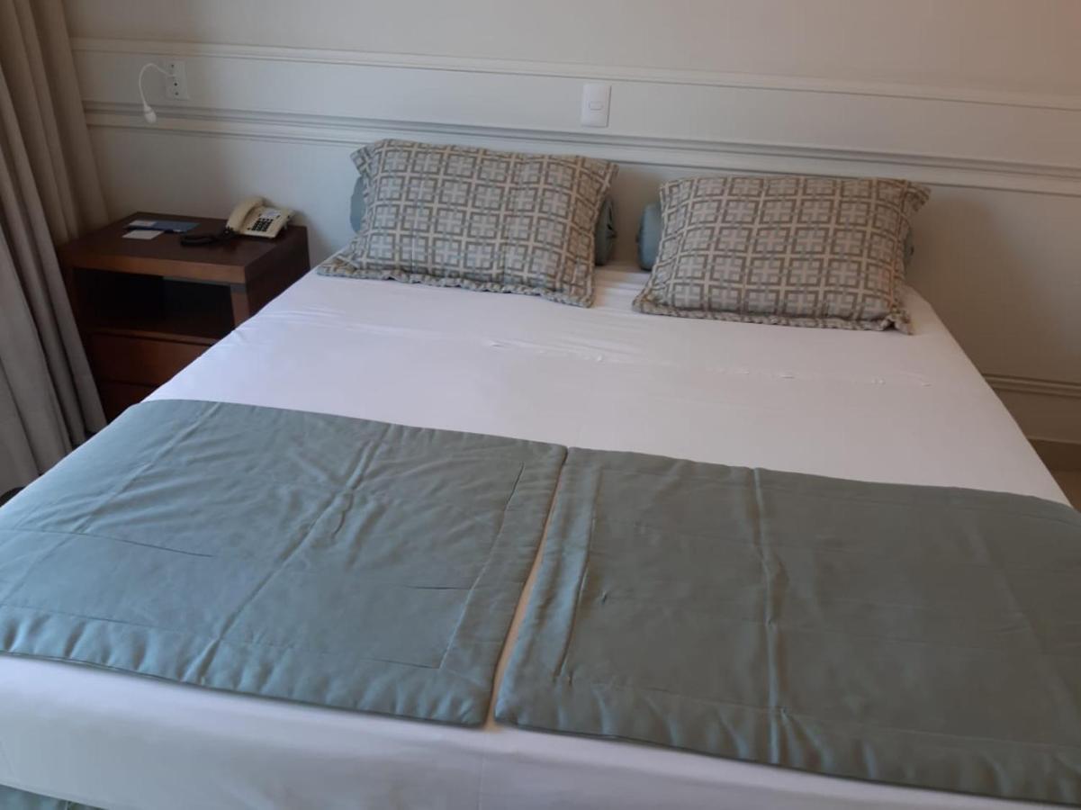 Jurere Beach Village - Studio Lateral Luxo Florianópolis Екстериор снимка