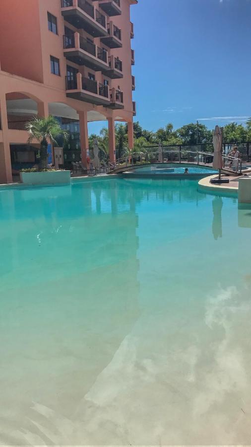 Jurere Beach Village - Studio Lateral Luxo Florianópolis Екстериор снимка