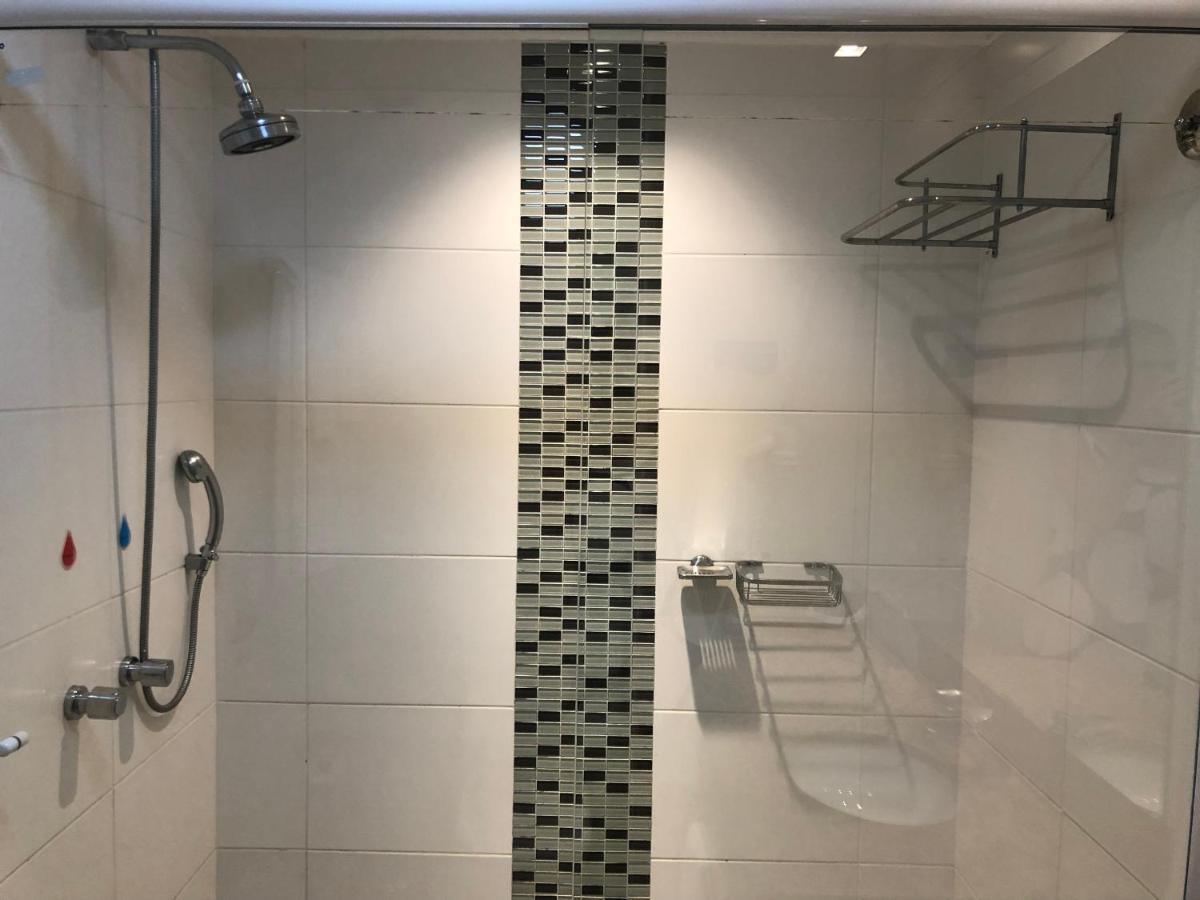 Jurere Beach Village - Studio Lateral Luxo Florianópolis Екстериор снимка
